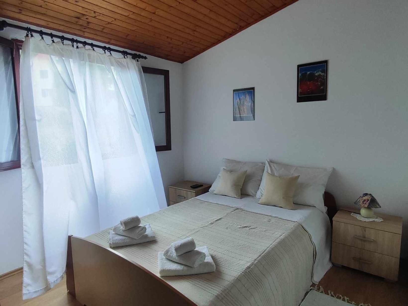 Apartments By The Sea Basina, Hvar - 116 Vrboska Camera foto